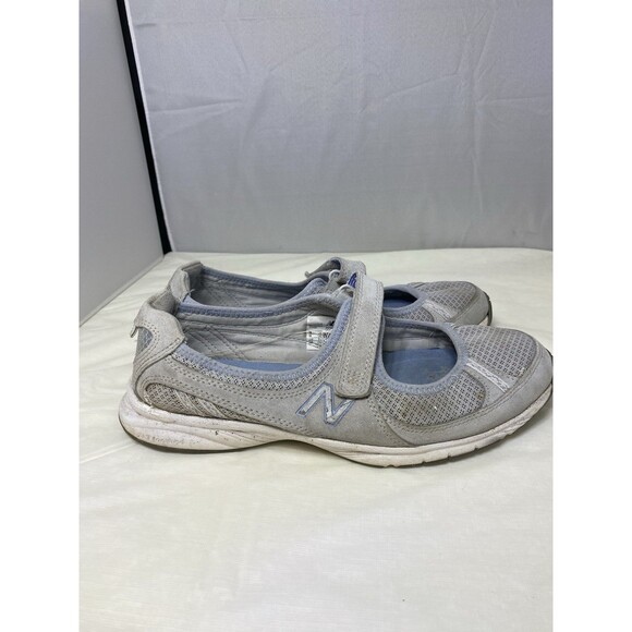 NEW BALANCE Everlight Women's Slip-On Athletic Shoes - Picture 2 of 11